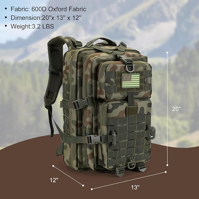 Polish Camo