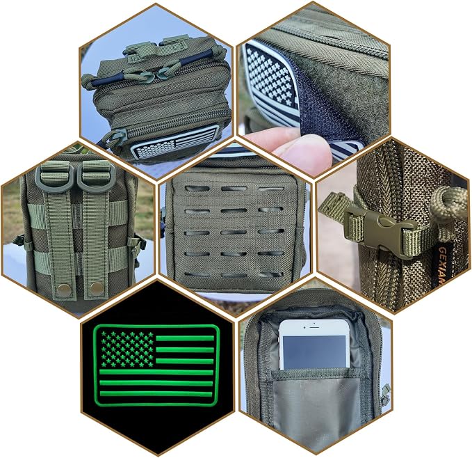 Army Green