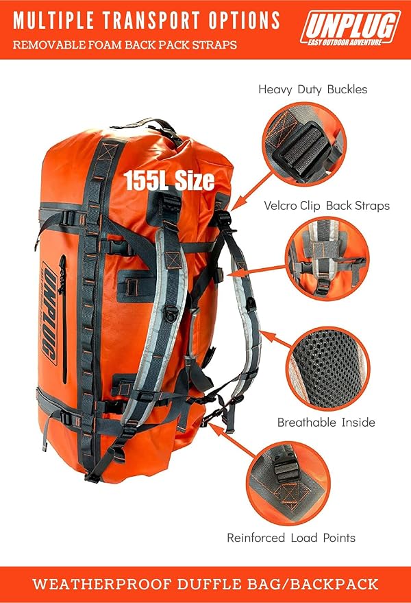 Adventure Orange
