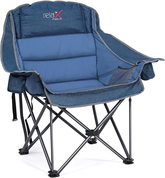 Upgraded Navy Blue
