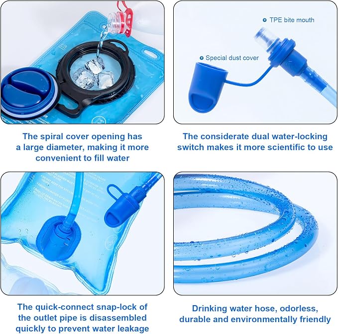 Blue-A