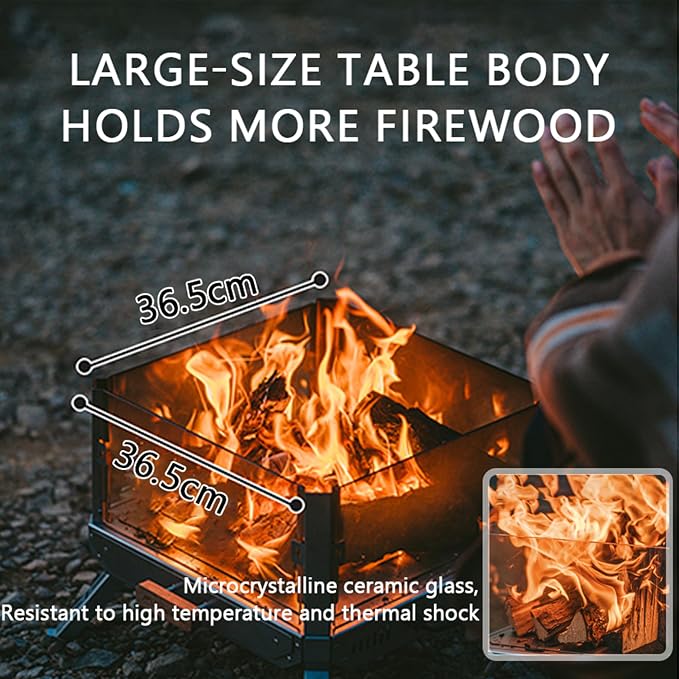 Fire pit
