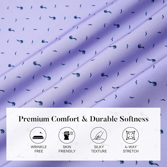 Purple/Tadopoles