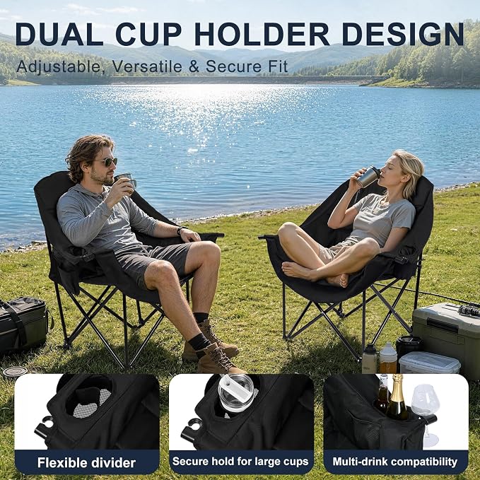 2 Pack-black
