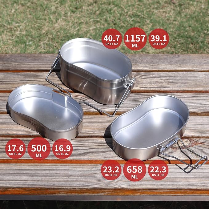 Uncoated Stainless Steel