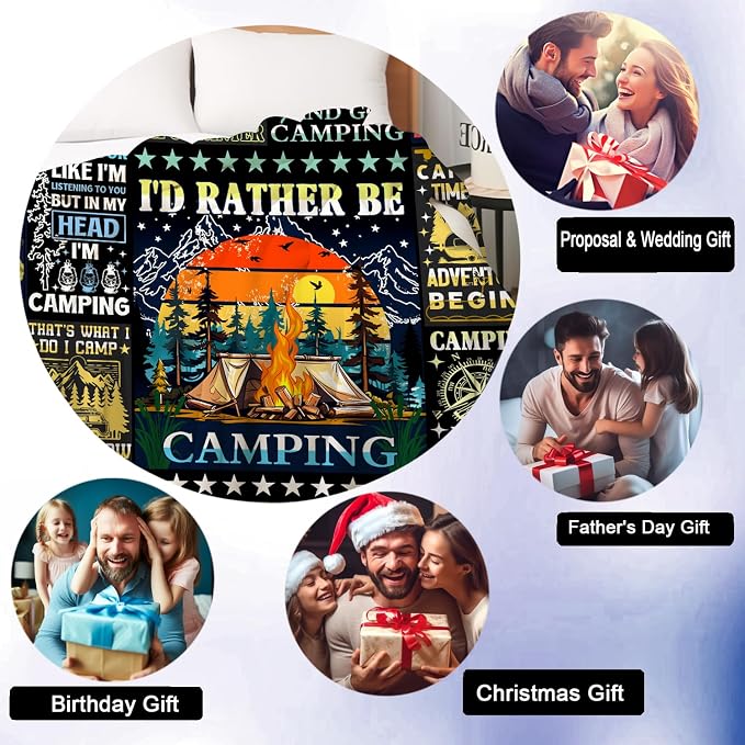 Camping