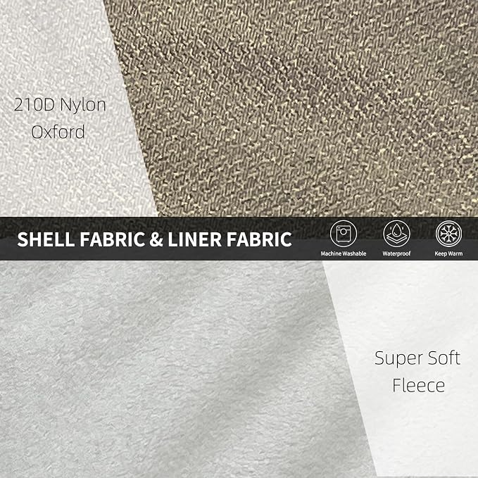 Loose Covershell