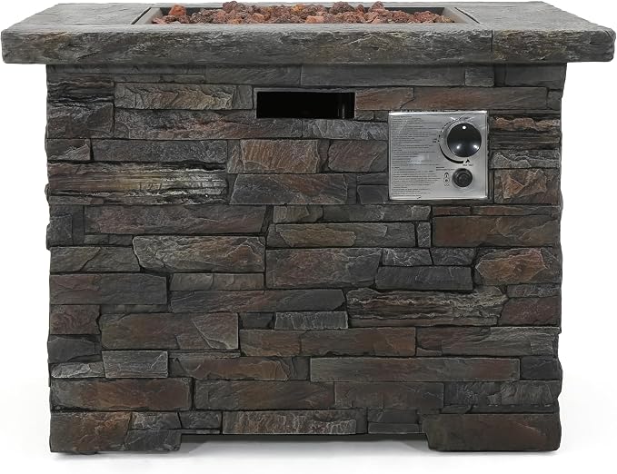 Stone Grey