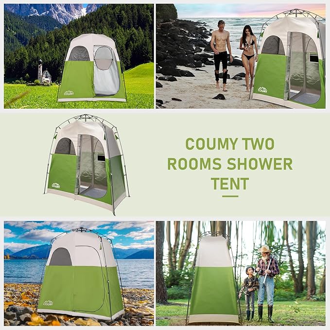 Green/2 Rooms