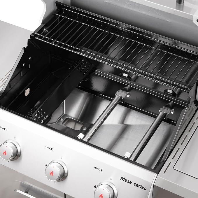 Stainless steel