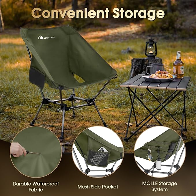 Moss Green-2pack