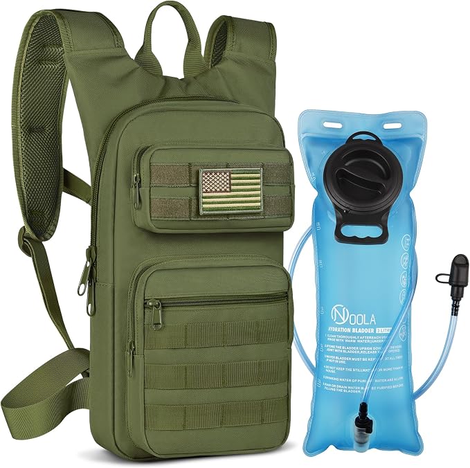 Army Green