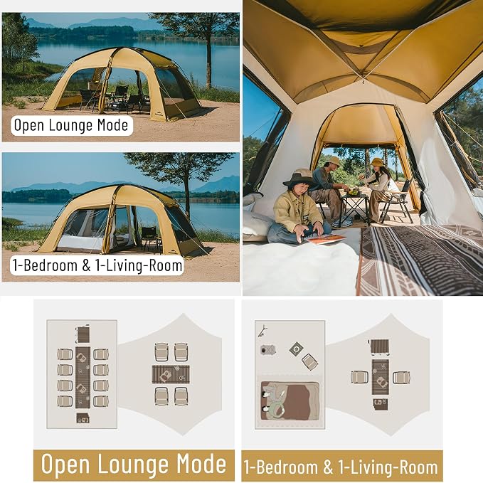 Tent
