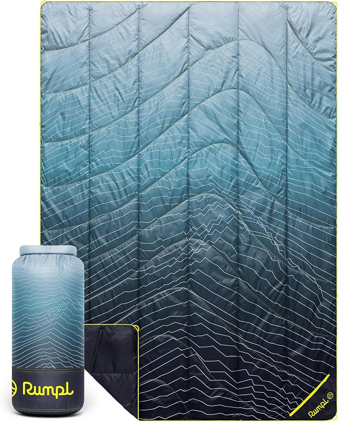 Moraine Mist