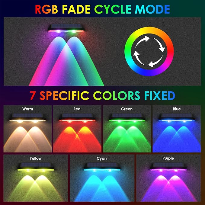 3000K/Color Changing