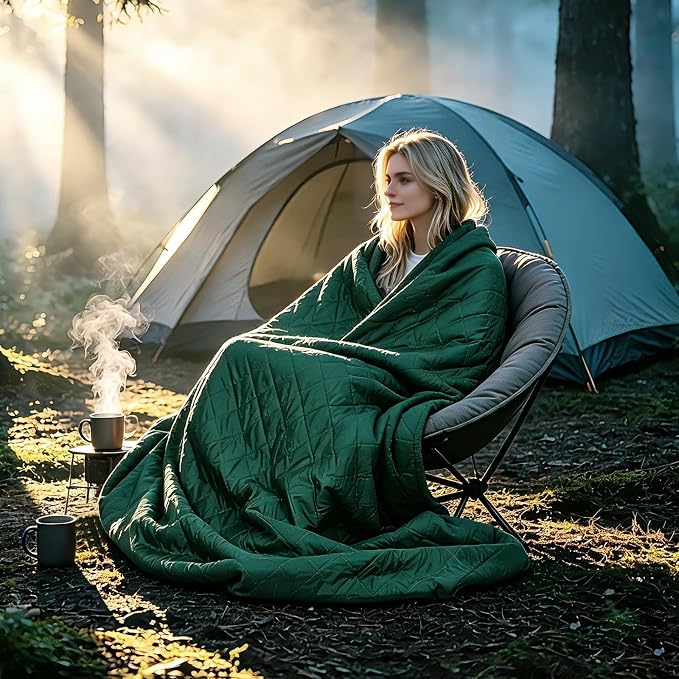Sherpa-green