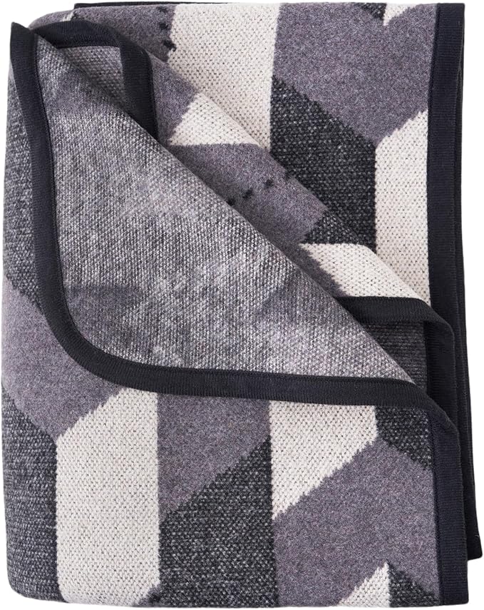 Grey Geometry