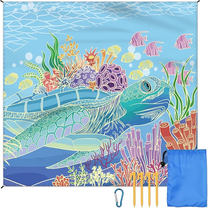 Sea Turtle