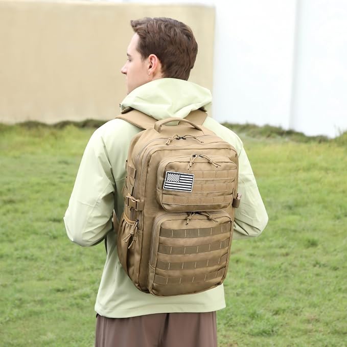 Khaki