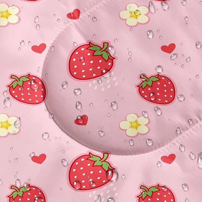 Big Strawberry