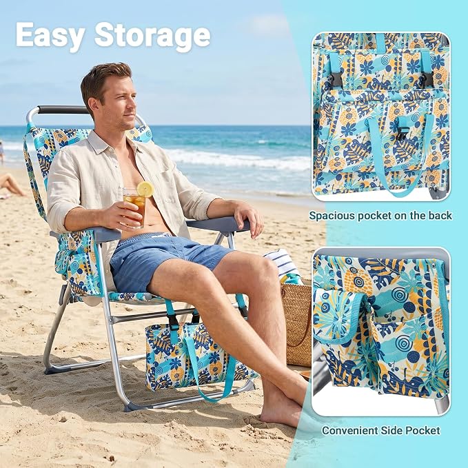 Blue - Vintage Summer
