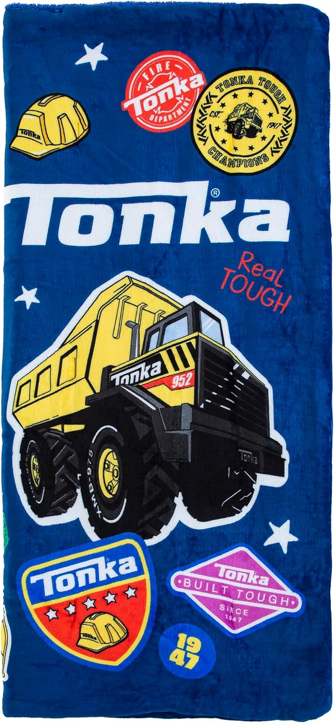Tonka Made Tough