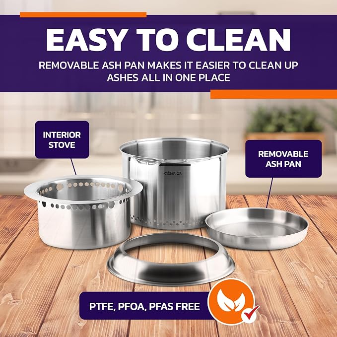 Stainless Steel
