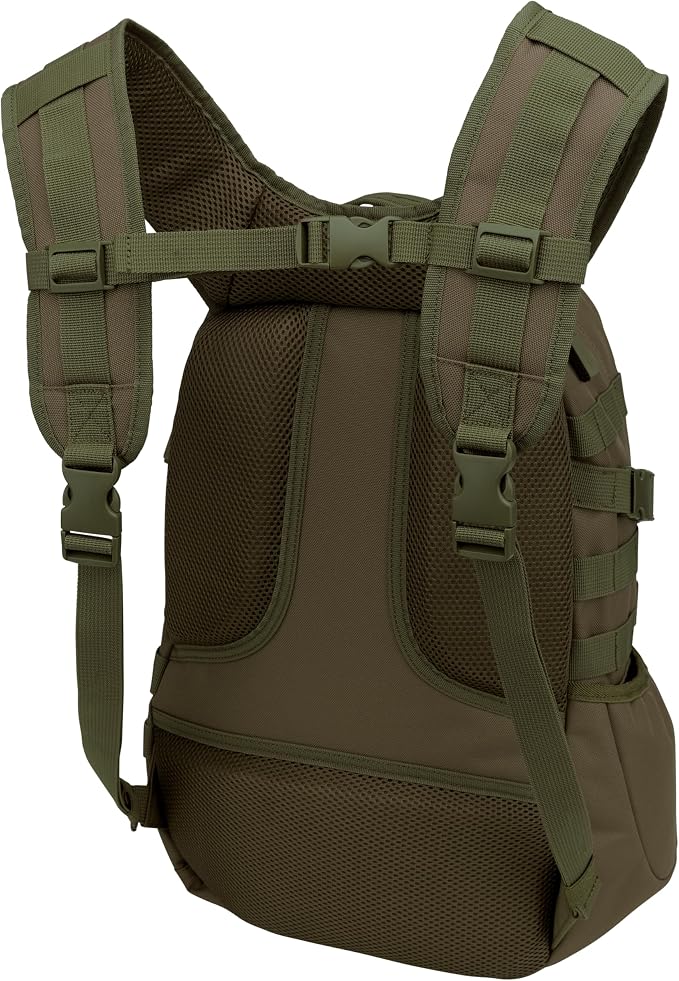 Olive Drab