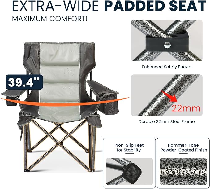 2 Pack, Gray