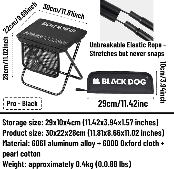 Black - Pro