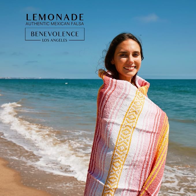 Pink Lemonade