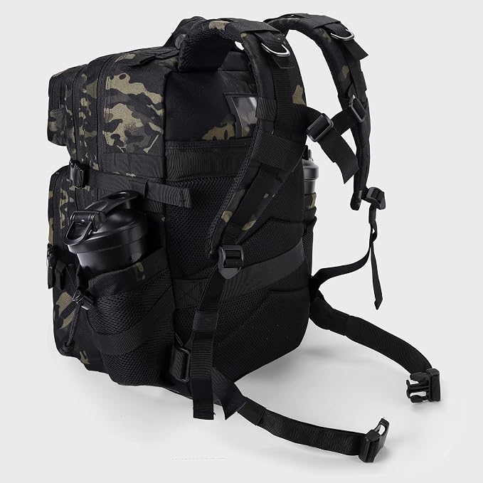 1.21 Shoe Compartment（black Cp）