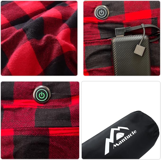 Red Flannel