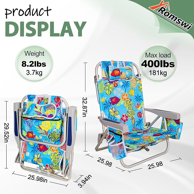 Tropical Print