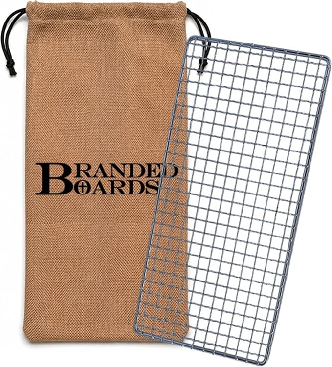 Large Grill & Bag