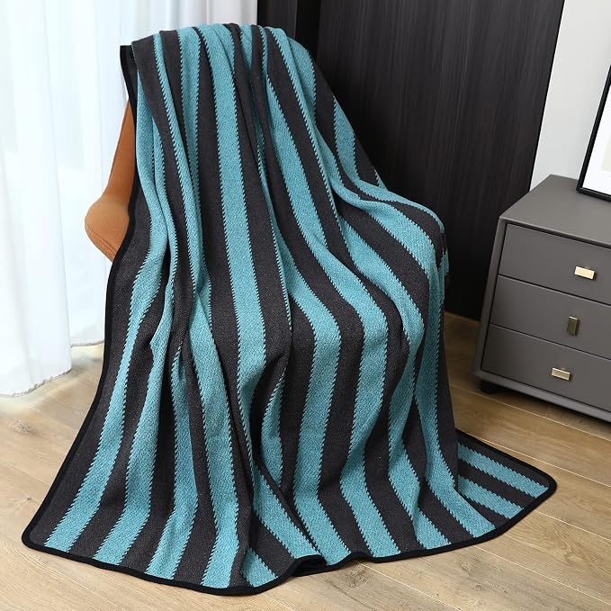 Blue Stripe