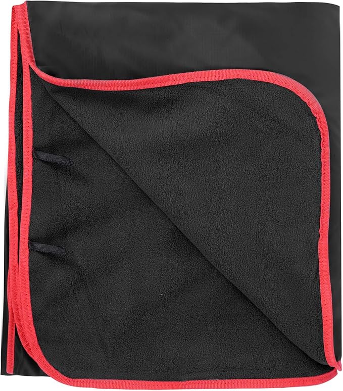 Outer Black/Inner Black（79''x59'')