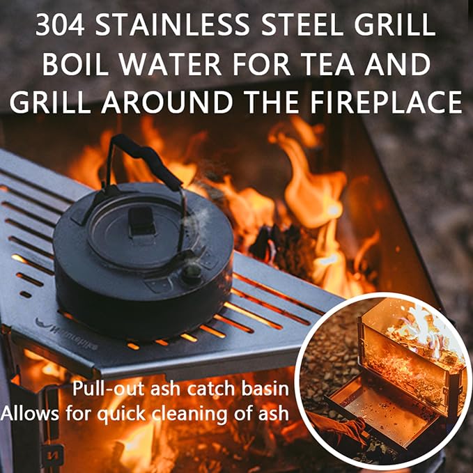 Grill