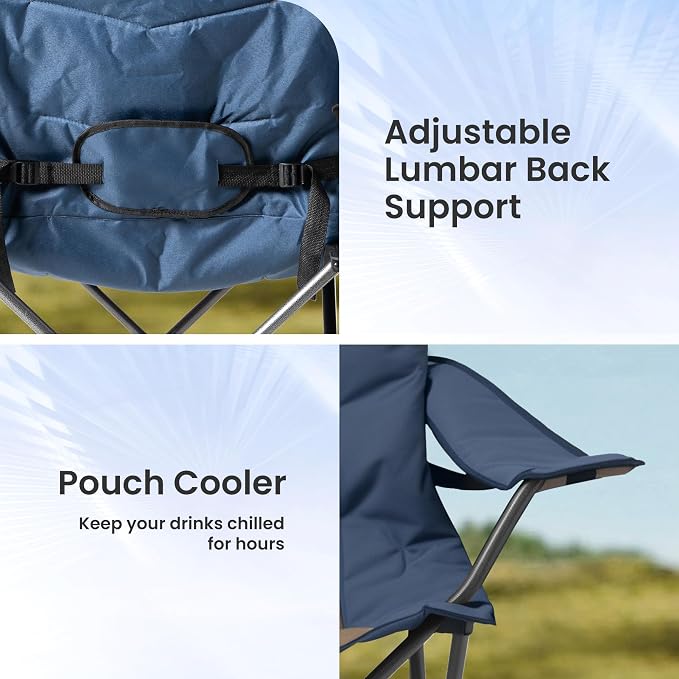 Blue & Brown/2 Pack