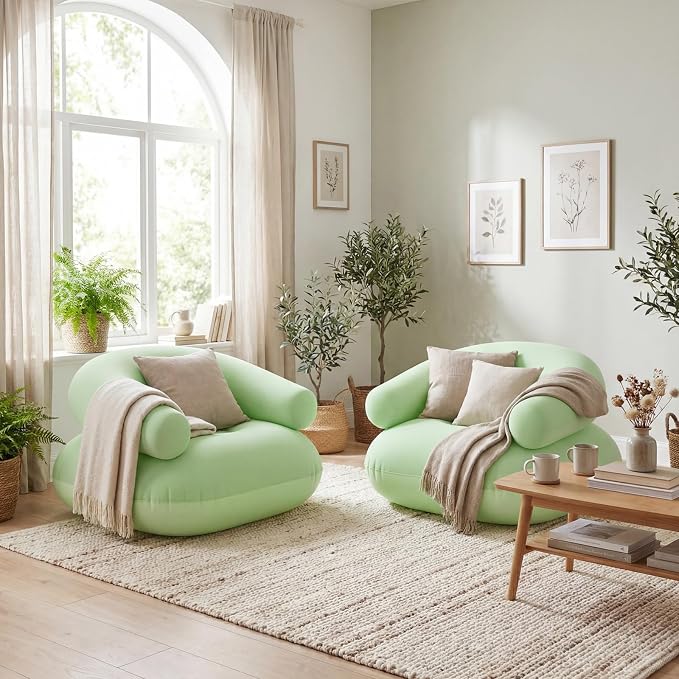 Mint Green
