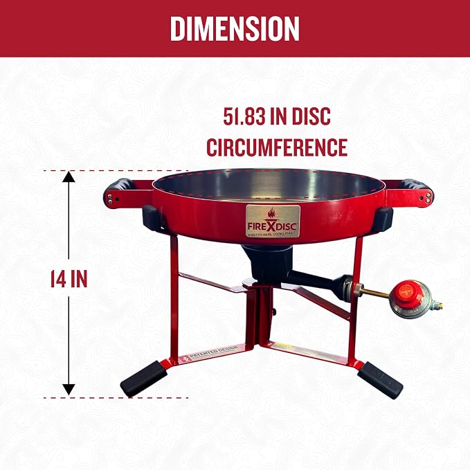 215 Fireman Red