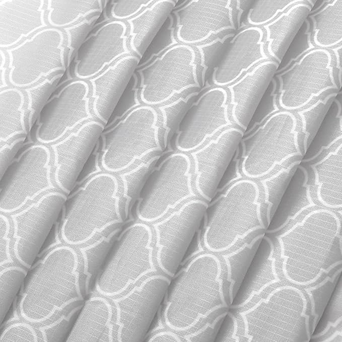 Rhombus Gray