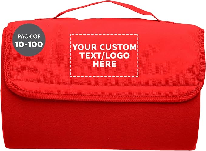- Custom – Red