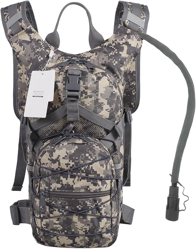 Acu Camo