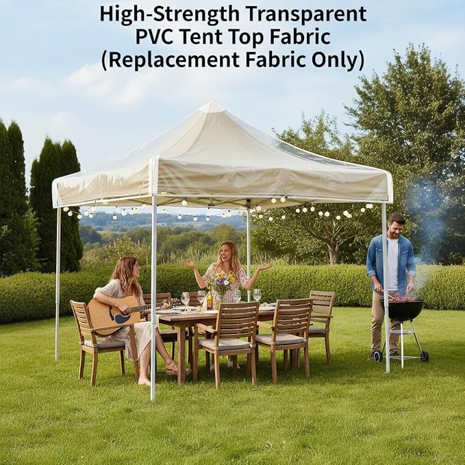 Transparent