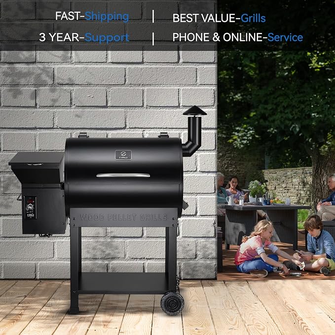 Black 697 sq.in