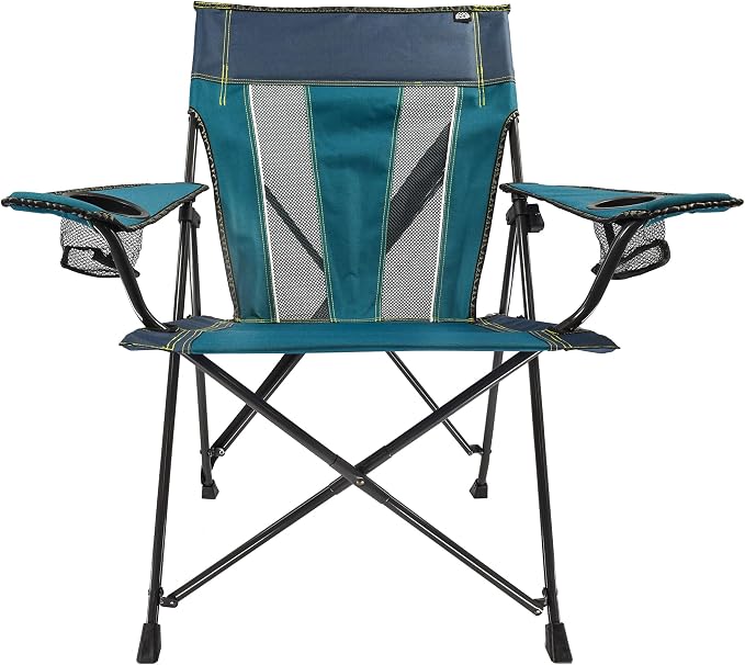 Teal & Slate
