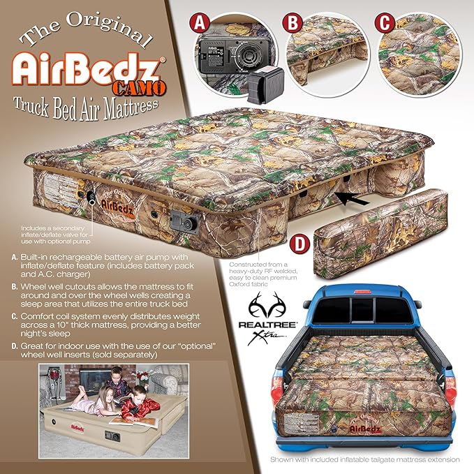 Realtree Camouflage