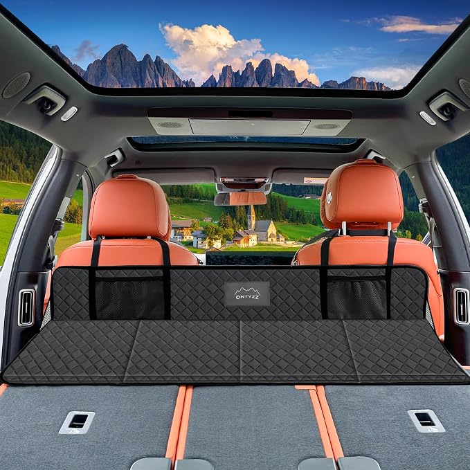 Artificial Leather-black