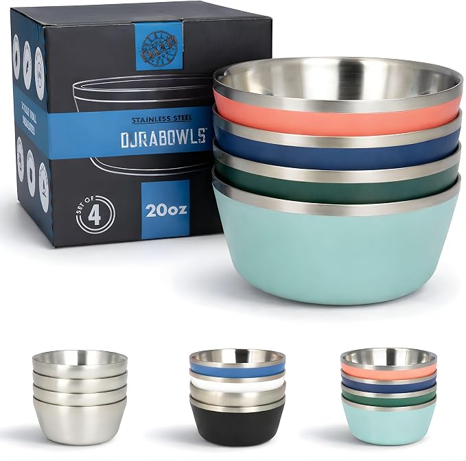 Assorted 2 (Navy, Green, Teal Blue, Coral)